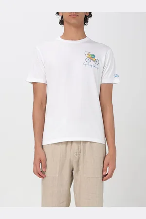 MC2 SAINT BARTH T-Shirt Homme couleur