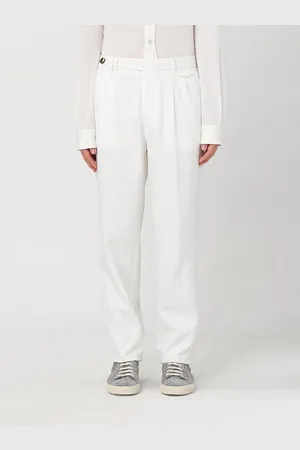 Brunello Cucinelli Pantalon Homme couleur