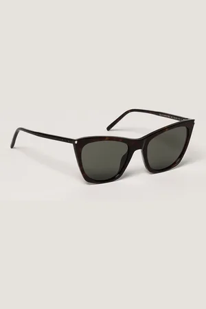 Saint Laurent Lunettes De Soleil Femme couleur