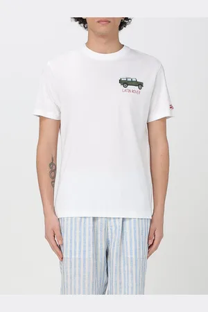 MC2 SAINT BARTH T-Shirt Homme couleur