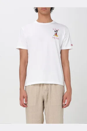MC2 SAINT BARTH T-Shirt Homme couleur