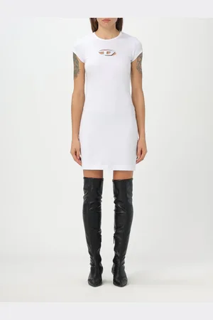 Diesel Robes Femme couleur