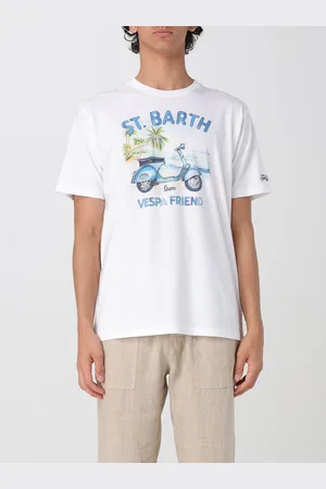 MC2 SAINT BARTH T-Shirt Homme couleur