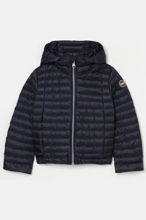Colmar Veste Enfant couleur