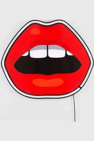 SELETTI Appliques Murales Lifestyle couleur