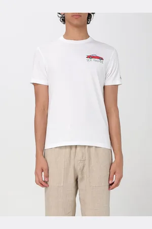 MC2 SAINT BARTH T-Shirt Homme couleur