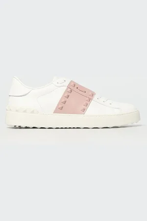 VALENTINO GARAVANI Baskets Femme couleur