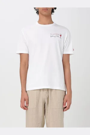 MC2 SAINT BARTH T-Shirt Homme couleur