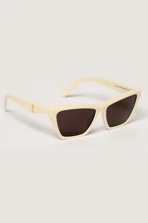 Saint Laurent Lunettes De Soleil Femme couleur