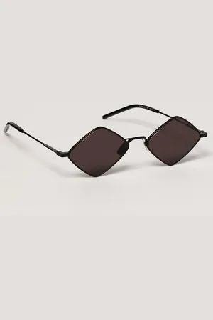 Saint Laurent Lunettes De Soleil Femme couleur