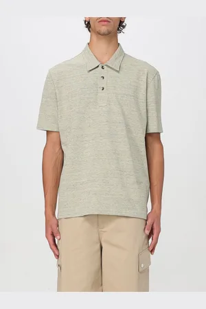 Bottega Veneta Polo Homme couleur