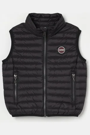 Colmar Manteau Enfant couleur