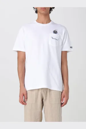 MC2 SAINT BARTH T-Shirt Homme couleur