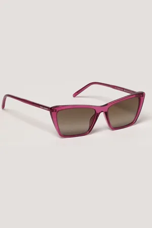 Saint Laurent Lunettes De Soleil Femme couleur