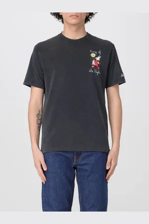 MC2 SAINT BARTH T-Shirt Homme couleur