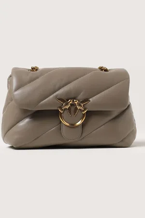 Pinko Sac Porté épaule Femme couleur