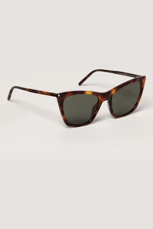 Saint Laurent Lunettes De Soleil Femme couleur