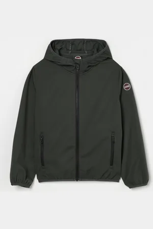 Colmar Veste Enfant couleur