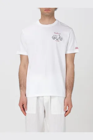 MC2 SAINT BARTH T-Shirt Homme couleur