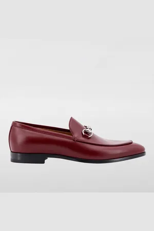 Gucci Mocassins Homme couleur
