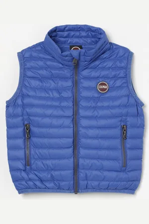 Colmar Manteau Enfant couleur