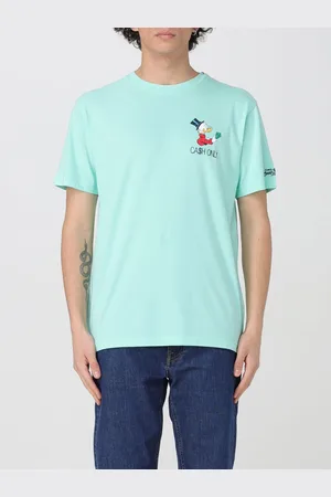 MC2 SAINT BARTH T-Shirt Homme couleur