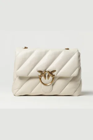 Pinko Sac Porté épaule Femme couleur