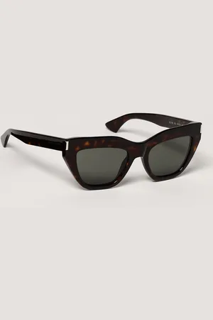 Saint Laurent Lunettes De Soleil Femme couleur