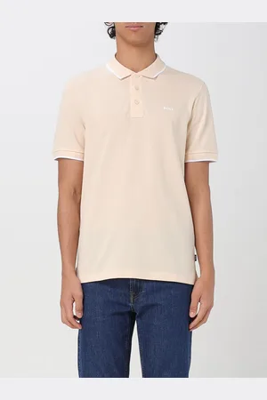 HUGO BOSS Polo Homme couleur