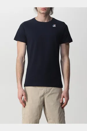 K-Way T-Shirt Homme couleur