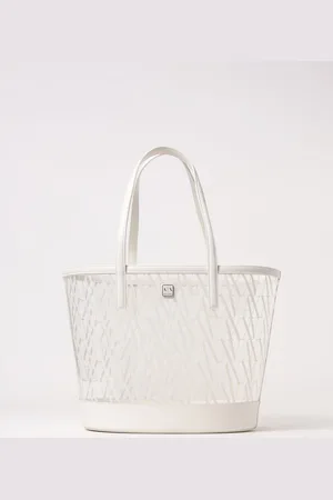 Armani Exchange Sac Porté épaule Femme couleur
