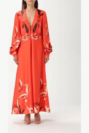 RAQUEL DINIZ Robes Femme couleur