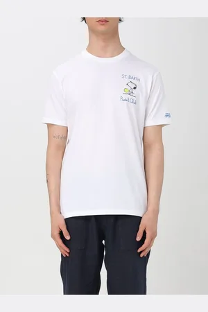 MC2 SAINT BARTH T-Shirt Homme couleur