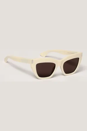 Saint Laurent Lunettes De Soleil Femme couleur