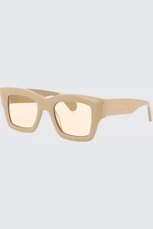 Jacquemus Lunettes De Soleil Femme couleur