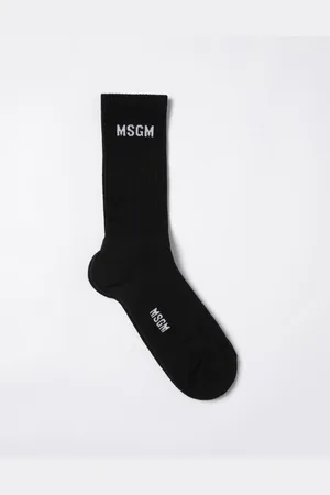 Msgm Chaussettes Homme couleur