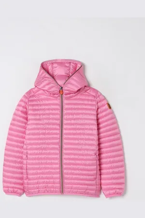 save the duck Veste Enfant couleur
