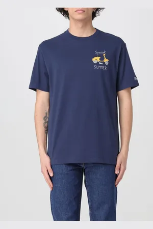 MC2 SAINT BARTH T-Shirt Homme couleur