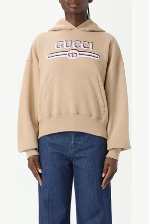 Gucci Sweat-Shirt Femme couleur