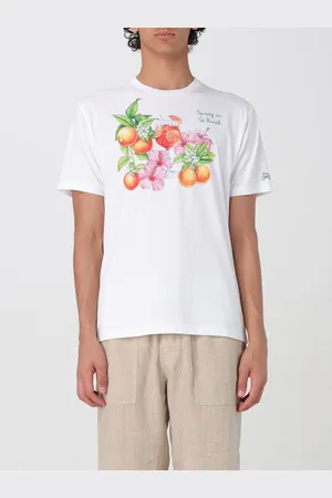 MC2 SAINT BARTH T-Shirt Homme couleur