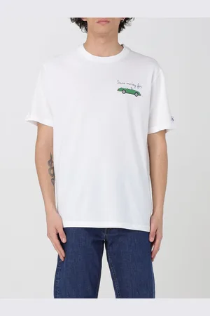 MC2 SAINT BARTH T-Shirt Homme couleur