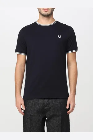 Fred Perry T-Shirt Homme couleur