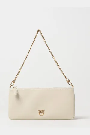 Pinko Sac Porté épaule Femme couleur