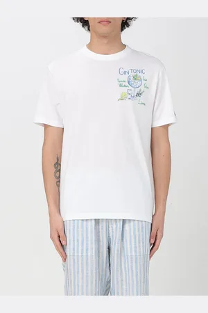 MC2 SAINT BARTH T-Shirt Homme couleur