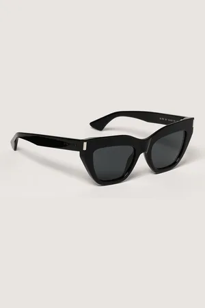 Saint Laurent Lunettes De Soleil Femme couleur