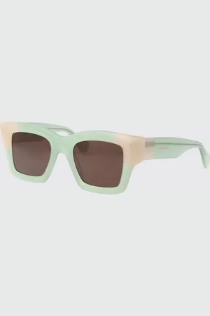 Jacquemus Lunettes De Soleil Femme couleur