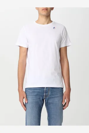 K-Way T-Shirt Homme couleur