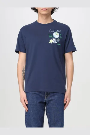 MC2 SAINT BARTH T-Shirt Homme couleur