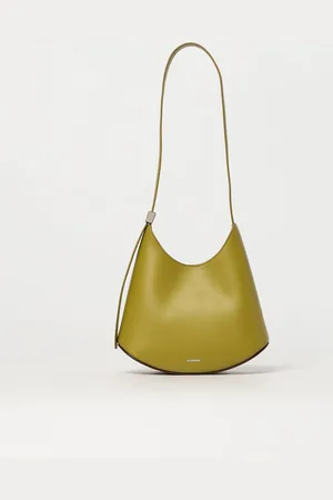 Jil Sander Sac Bandoulière Femme couleur