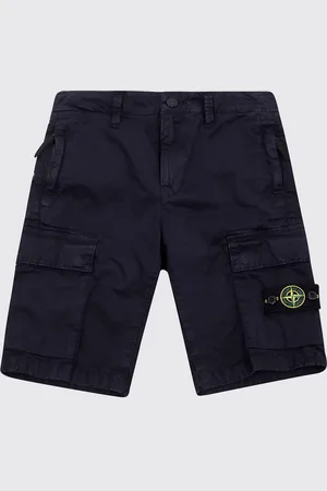 Stone Island Pantacourt Enfant couleur